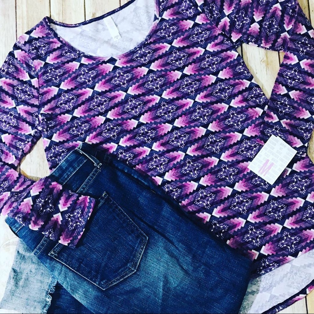 LuLaRoe Lynnae
